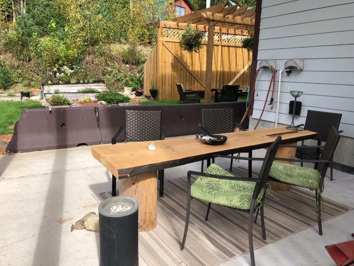 Peaks Lodge Revelstoke Luaran gambar